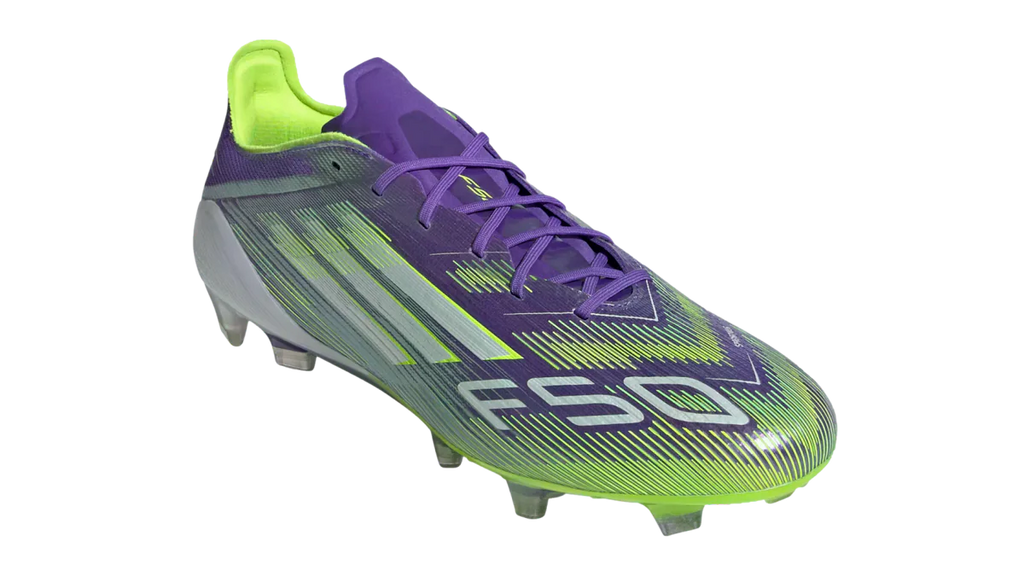 Adidas F50 Elite Firm Ground Cleats