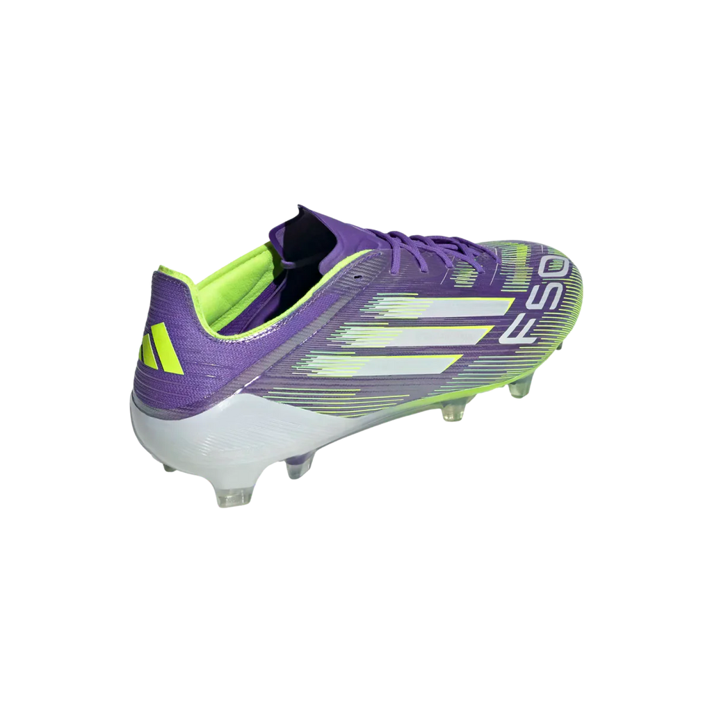Adidas F50 Elite Firm Ground Cleats