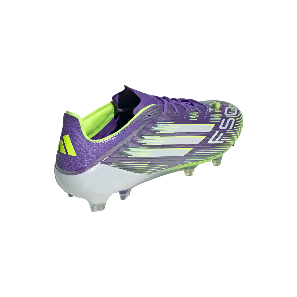 Adidas F50 Elite Firm Ground Cleats