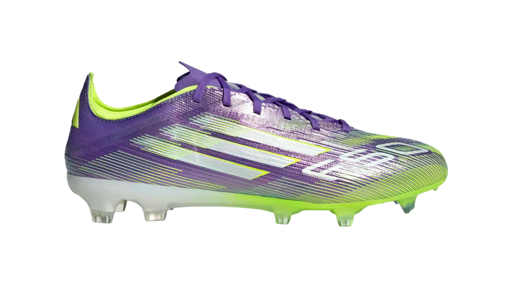 Adidas F50 Pro Firm Ground Cleats