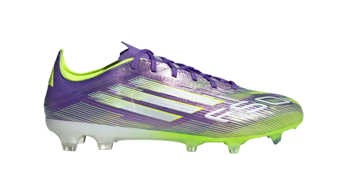 Adidas F50 Pro Firm Ground Cleats