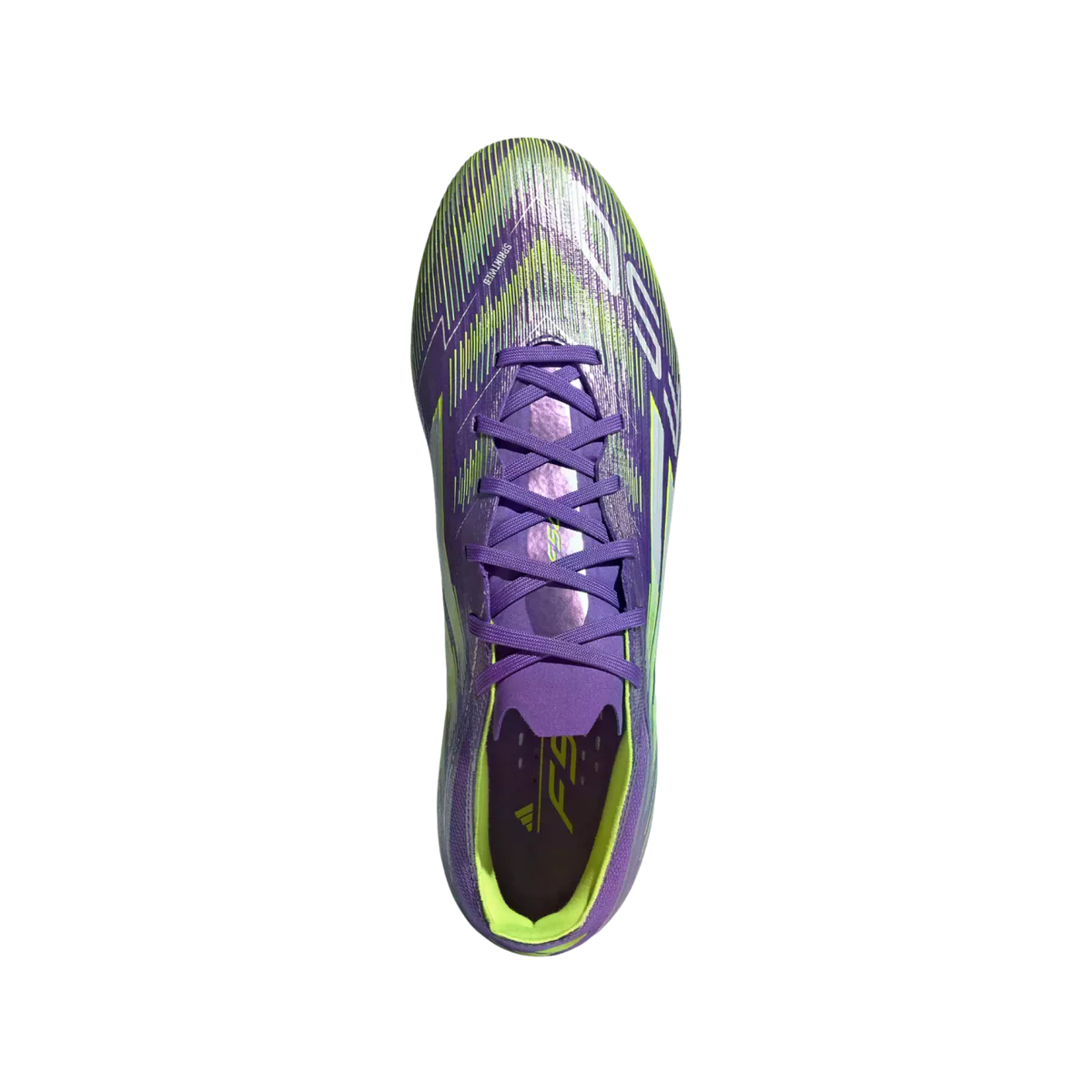 Adidas F50 Pro Firm Ground Cleats