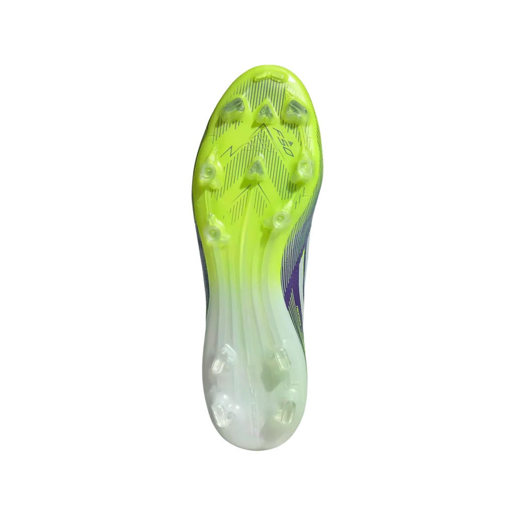 Adidas F50 Pro Firm Ground Cleats