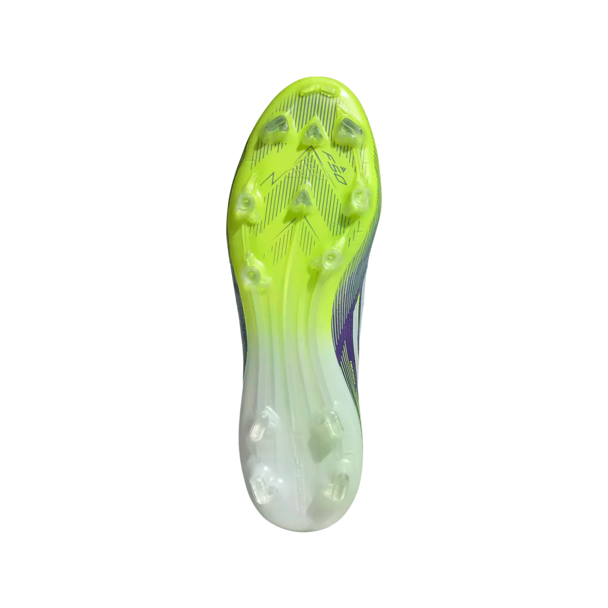 Adidas F50 Pro Firm Ground Cleats