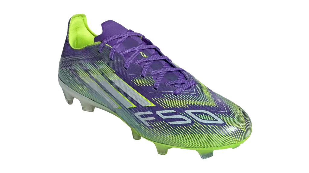 Adidas F50 Pro Firm Ground Cleats
