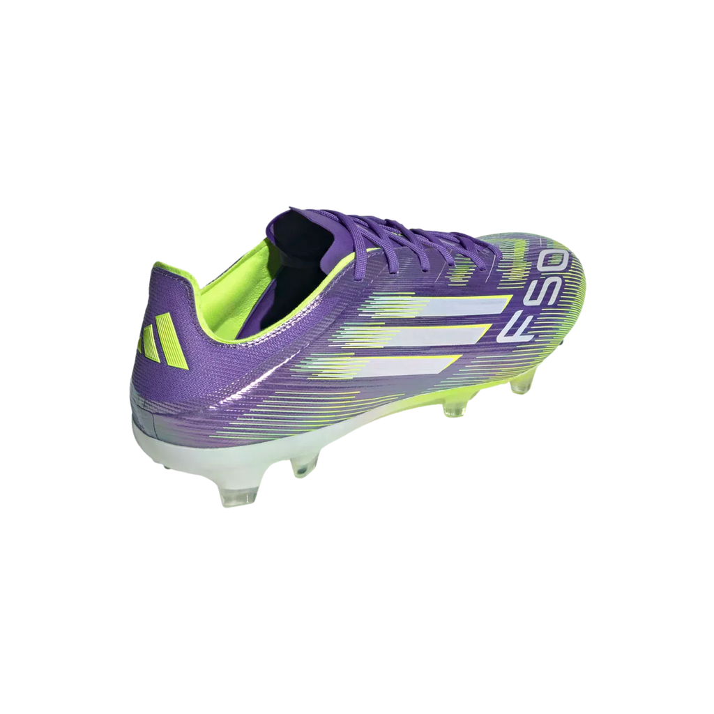 Adidas F50 Pro Firm Ground Cleats