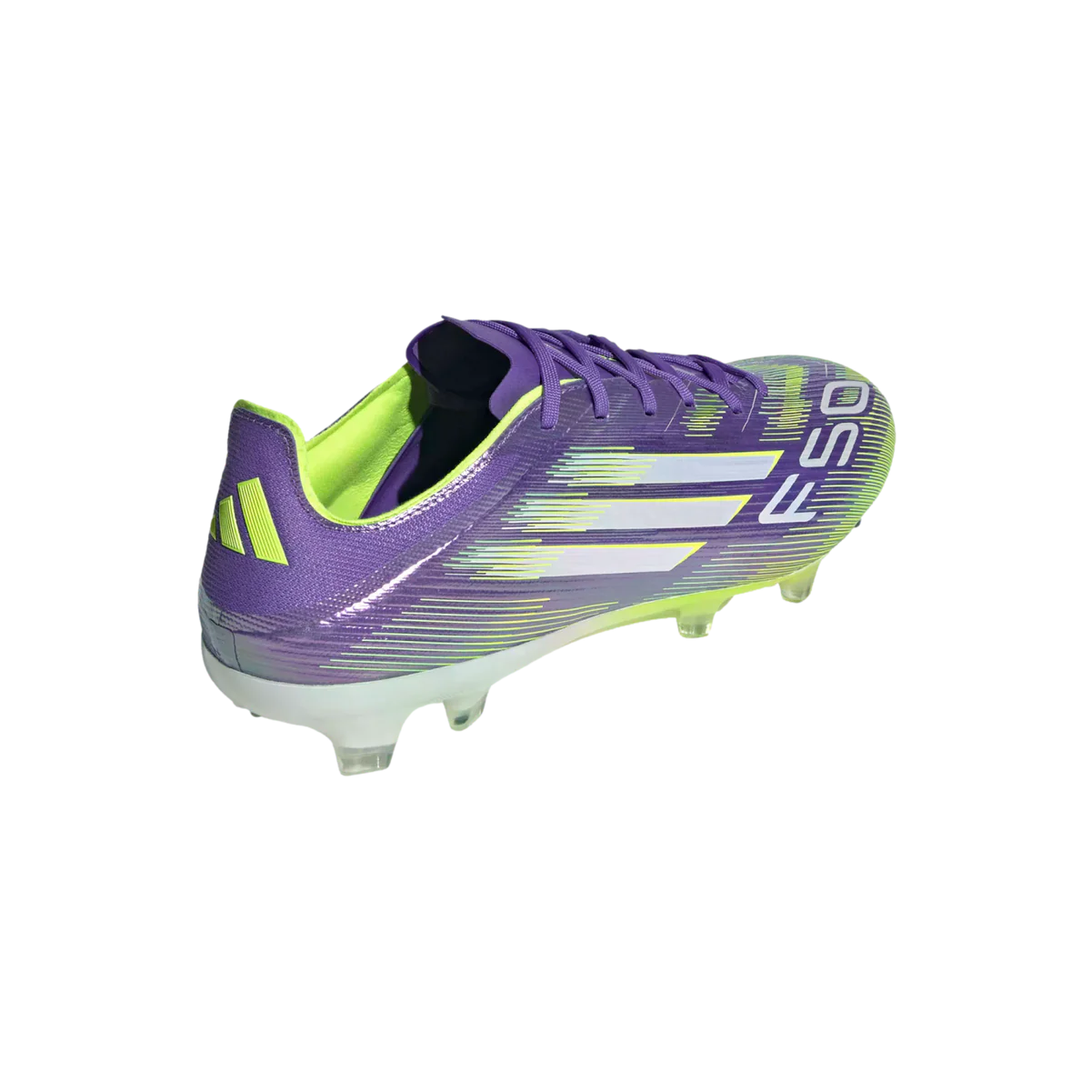 Adidas F50 Pro Firm Ground Cleats