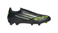 Adidas F50 League Laceless Firm Ground / Artificial Ground Soccer Cleats