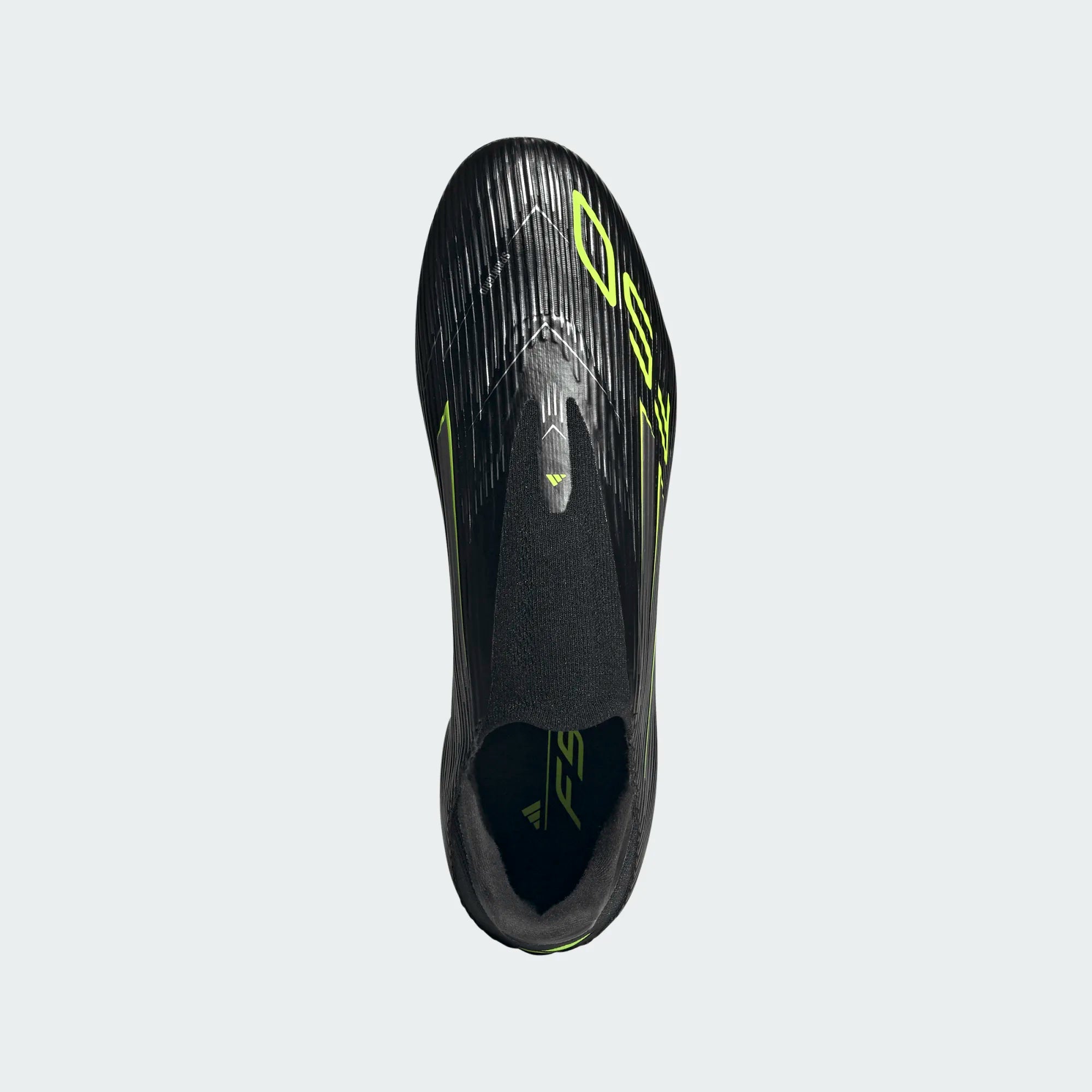 Adidas F50 League Laceless Firm Ground / Artificial Ground Soccer Cleats