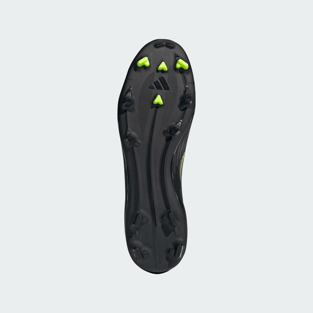Adidas F50 League Laceless Firm Ground / Artificial Ground Soccer Cleats