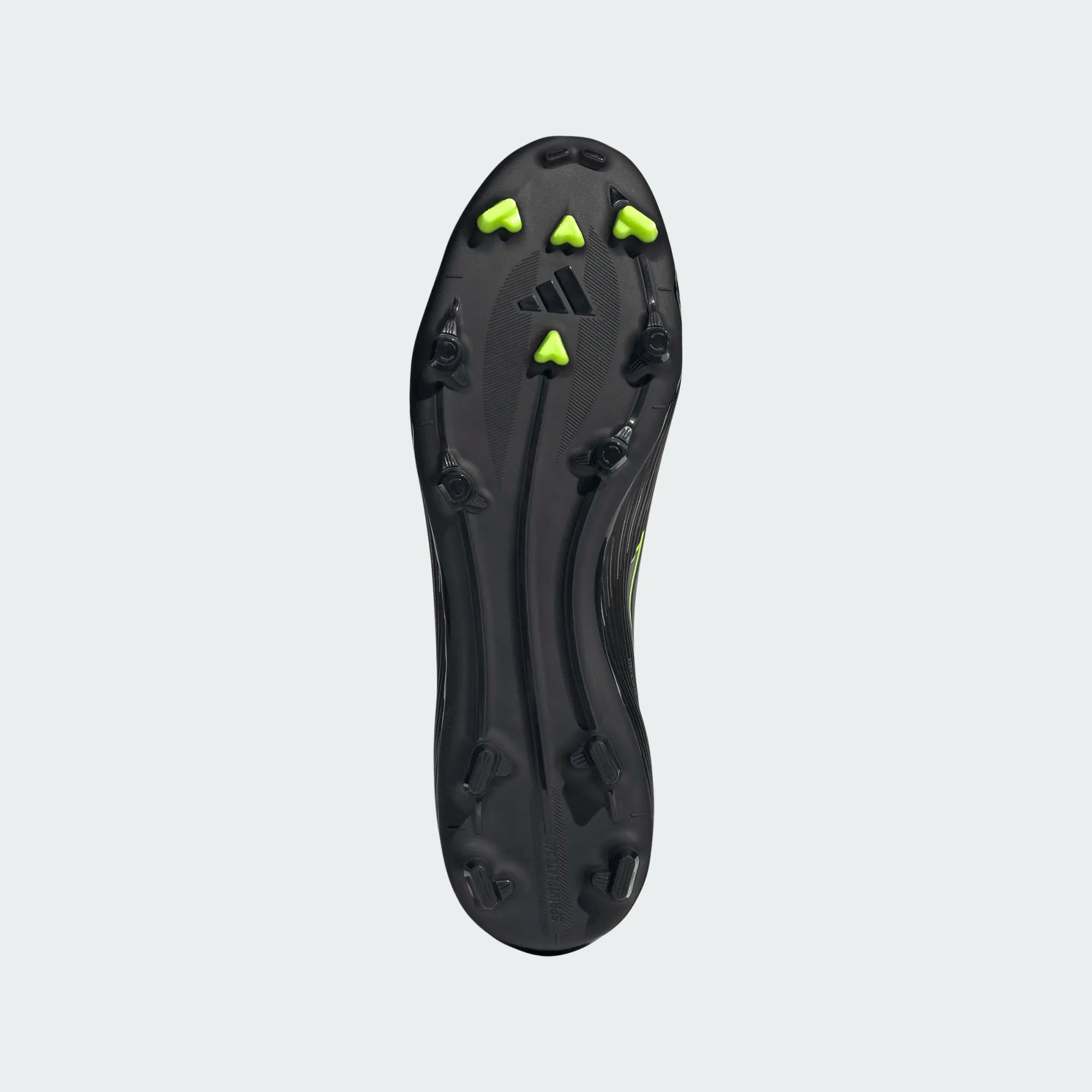 Adidas F50 League Laceless Firm Ground / Artificial Ground Soccer Cleats