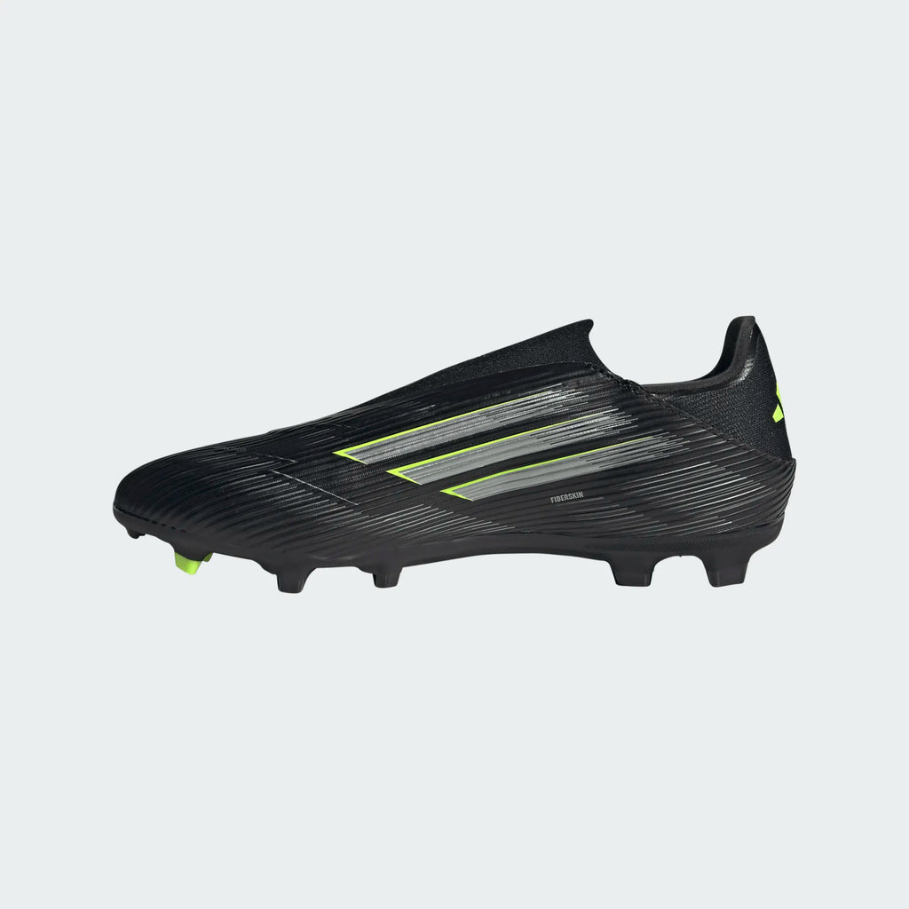 Adidas F50 League Laceless Firm Ground / Artificial Ground Soccer Cleats