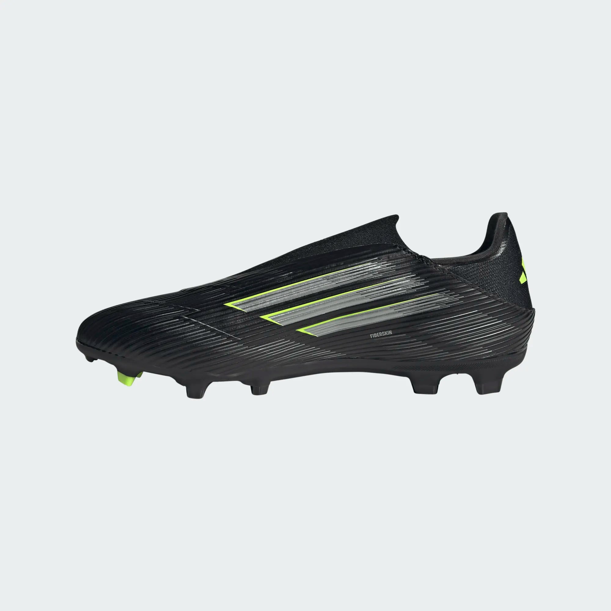 Adidas F50 League Laceless Firm Ground / Artificial Ground Soccer Cleats