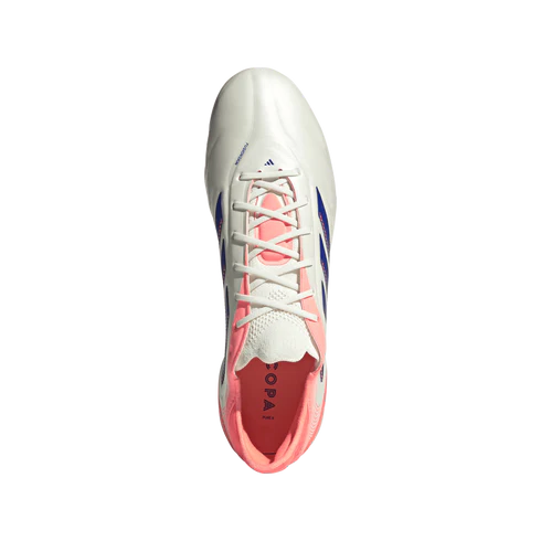 Adidas Copa Pure 3 Elite Firm Ground Cleats