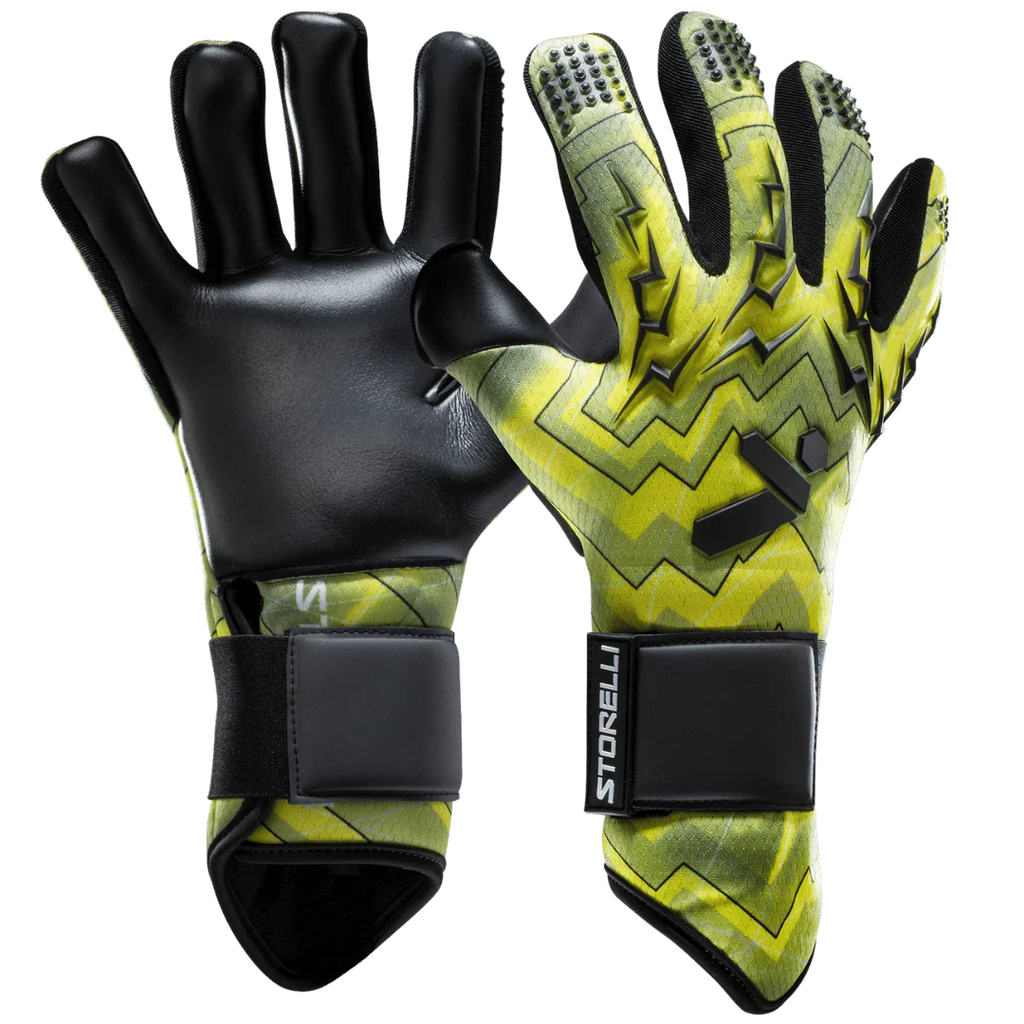 Storelli Lighting GK Gloves