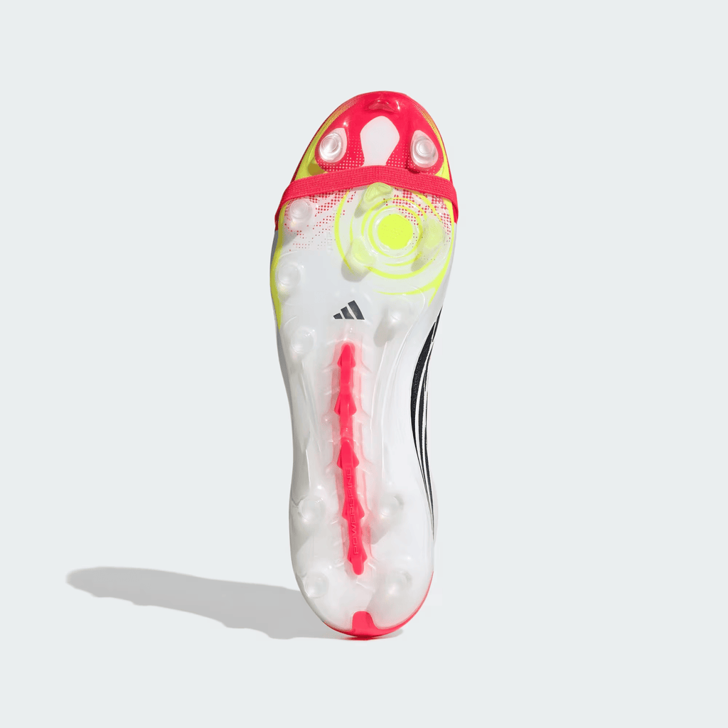Adidas PREDATOR PRO Fold-Over Tongue Artificial Ground Soccer Cleats