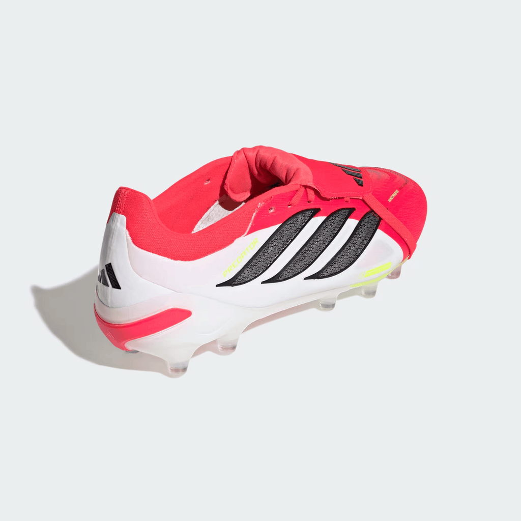 Adidas PREDATOR PRO Fold-Over Tongue Artificial Ground Soccer Cleats