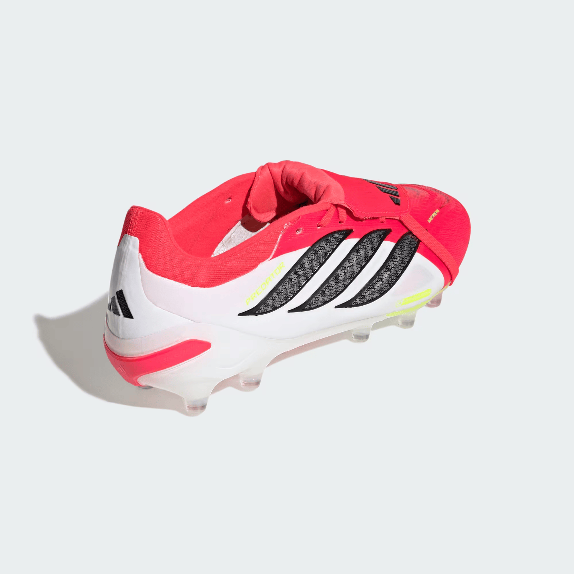 Adidas PREDATOR PRO Fold-Over Tongue Artificial Ground Soccer Cleats