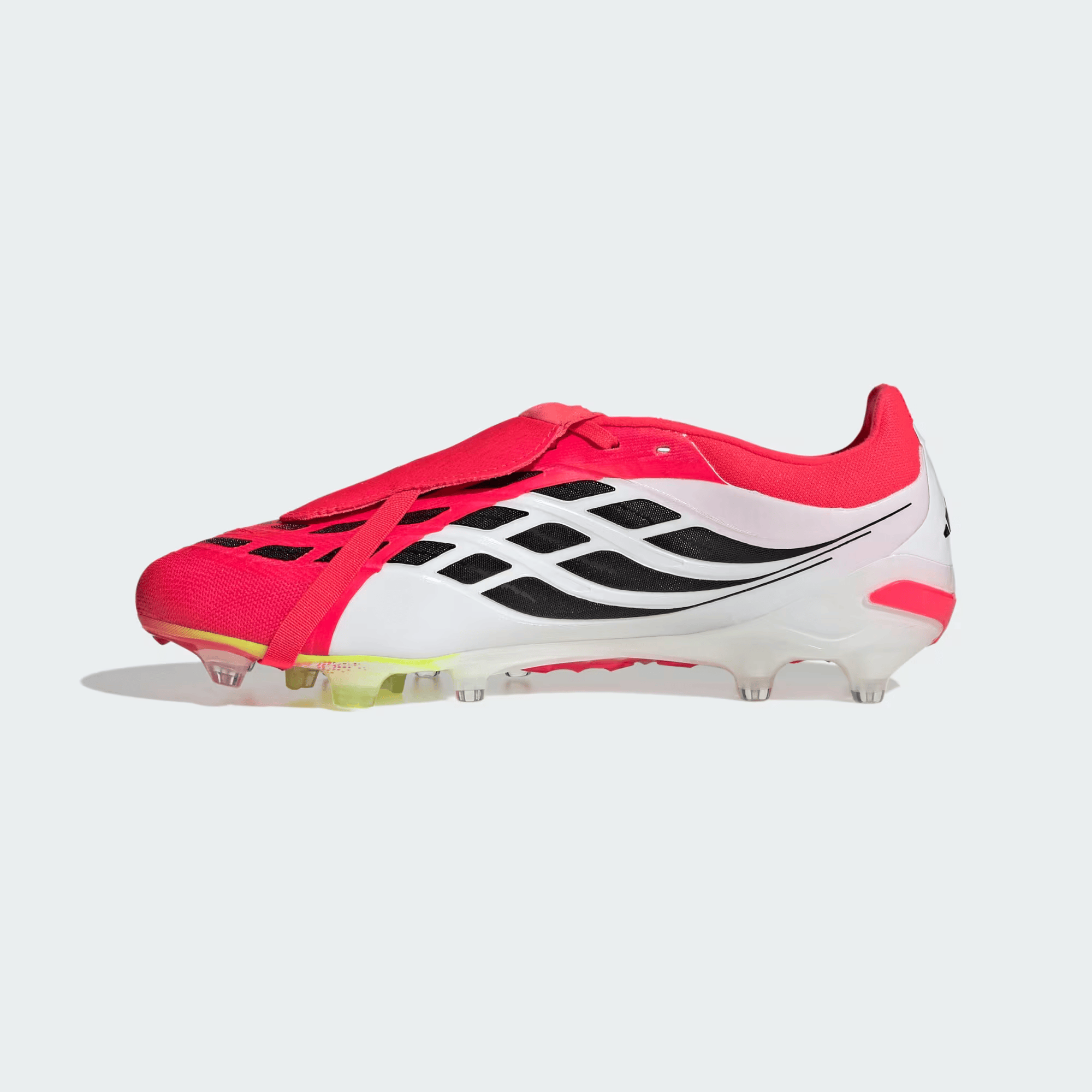 Adidas PREDATOR PRO Fold-Over Tongue Artificial Ground Soccer Cleats