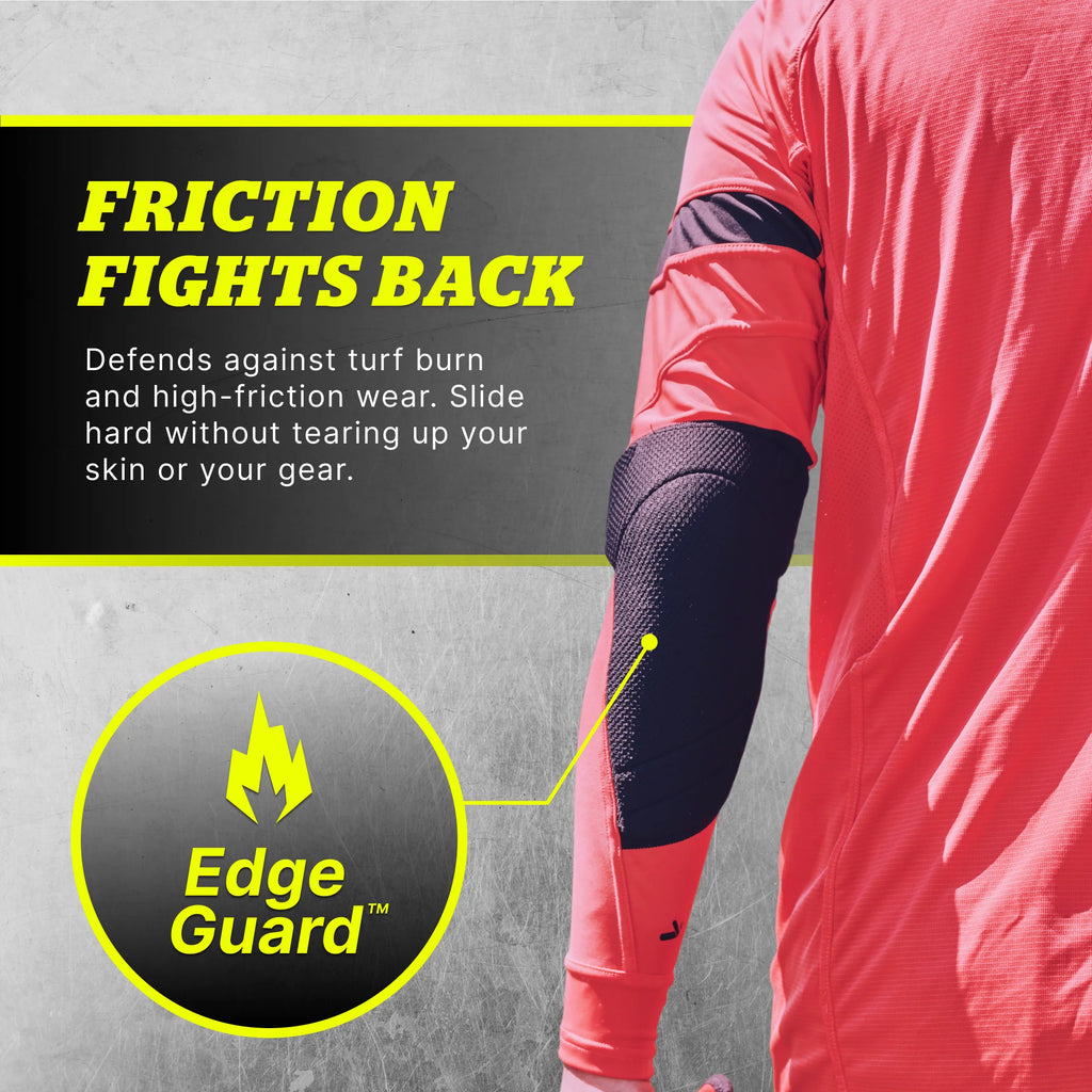 Storelli ExoShield Gladiator Goal Keeper Jersey