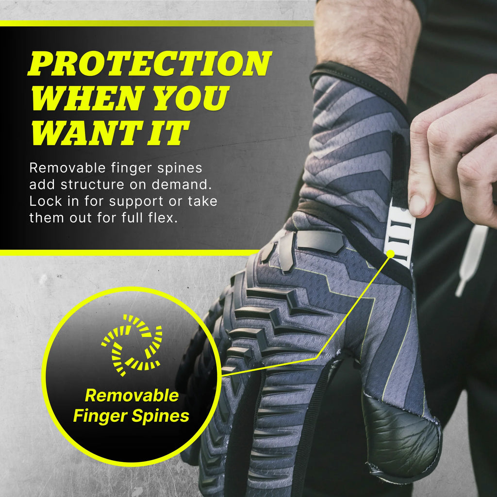 Storelli Electric GK Glove