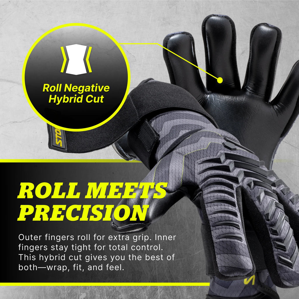 Storelli Electric GK Glove