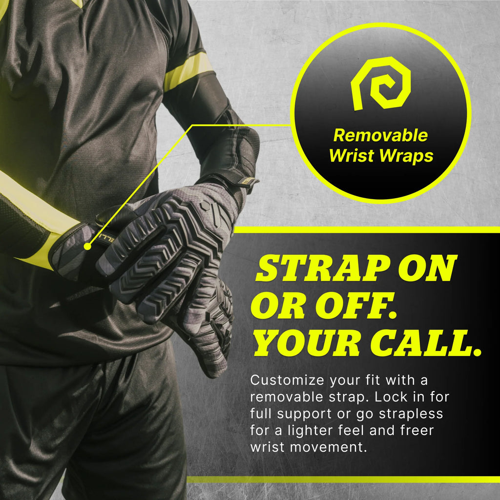 Storelli Electric GK Glove