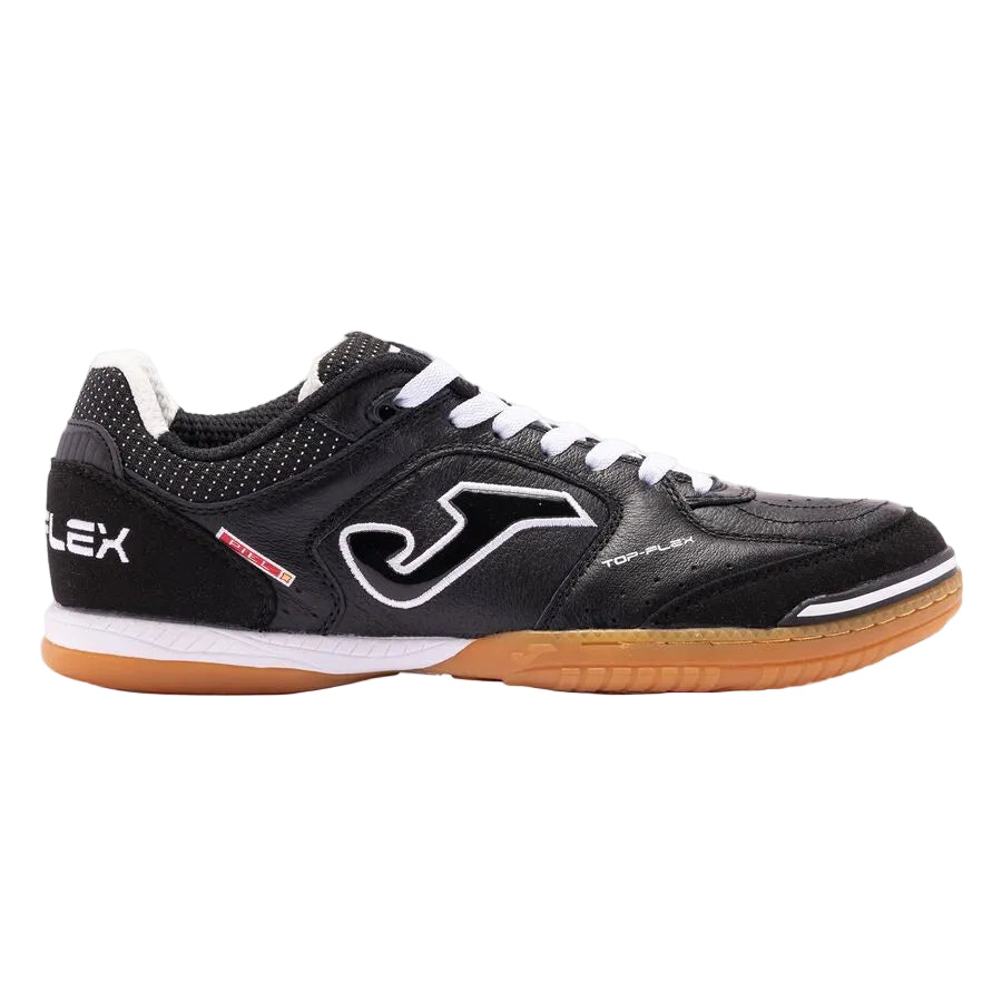 Joma Top Flex 21 Futsal indoor black