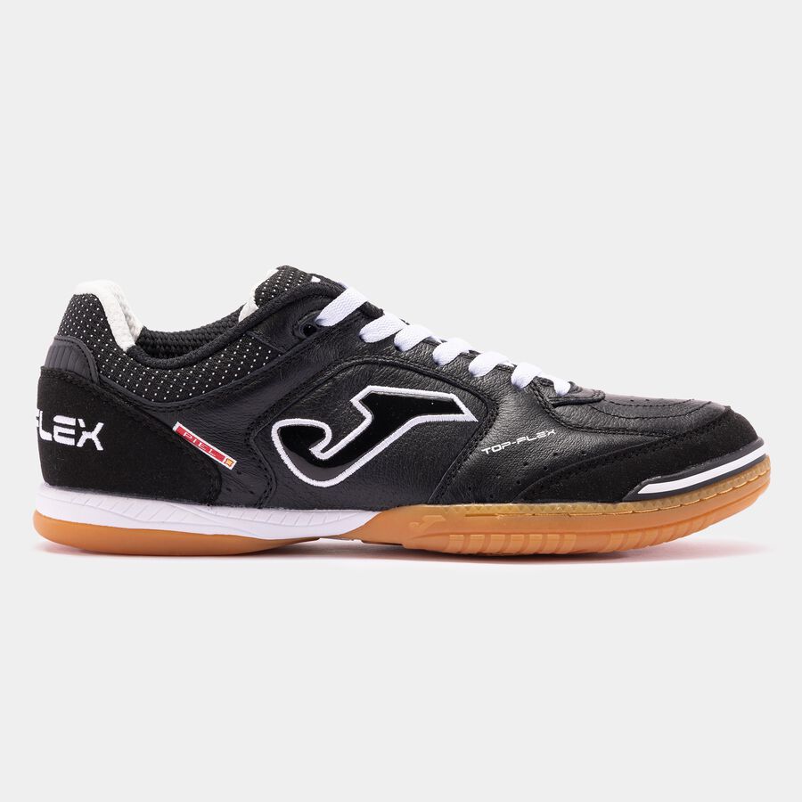 Joma Top Flex 21 Futsal indoor black