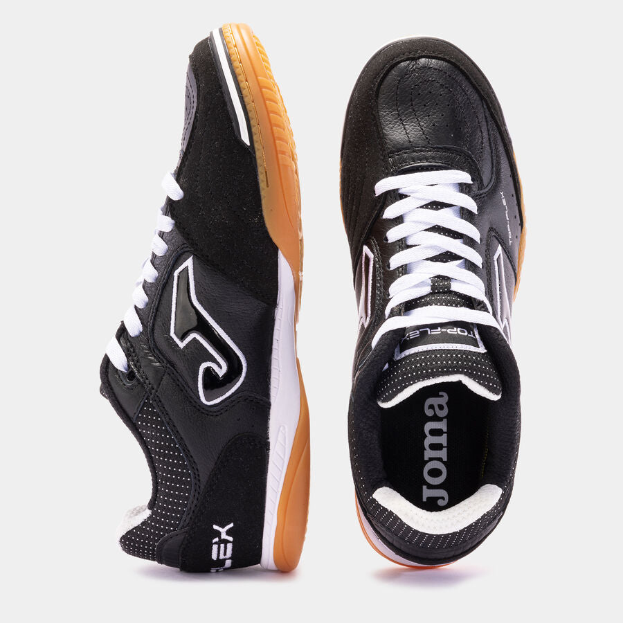 Joma Top Flex 21 Futsal indoor black