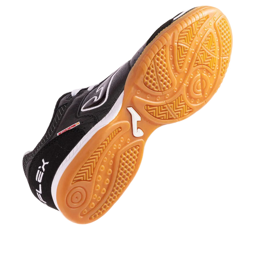 Joma Top Flex 21 Futsal indoor black