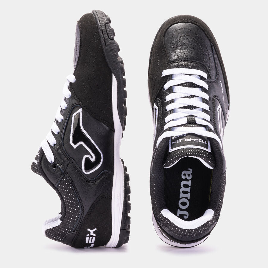 Joma Football boots Top Flex 21 turf black