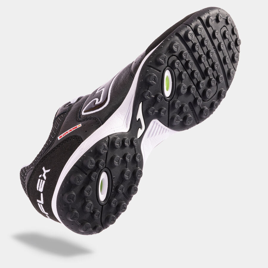 Joma Football boots Top Flex 21 turf black