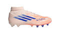 Adidas F50 Sparkfusion League Mid Firm Ground / Artificial Ground Soccer Cleats