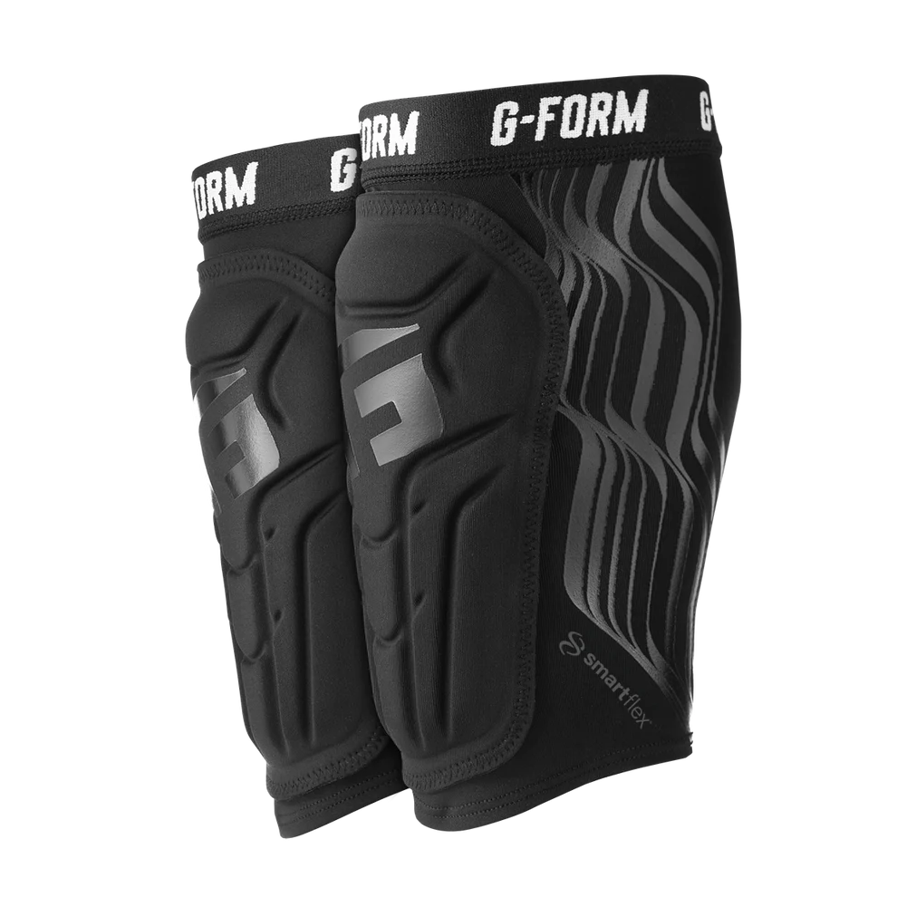 G-Form V2 Soccer Shin Guard (Adult)