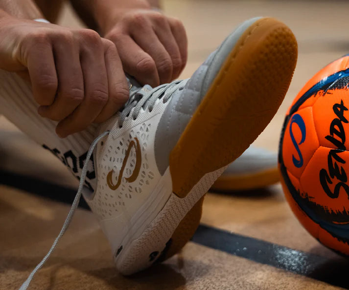 Senda Ushuaia Pro 2.0 Futsal Shoe