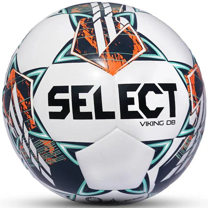 Select Viking DB Soccer Ball