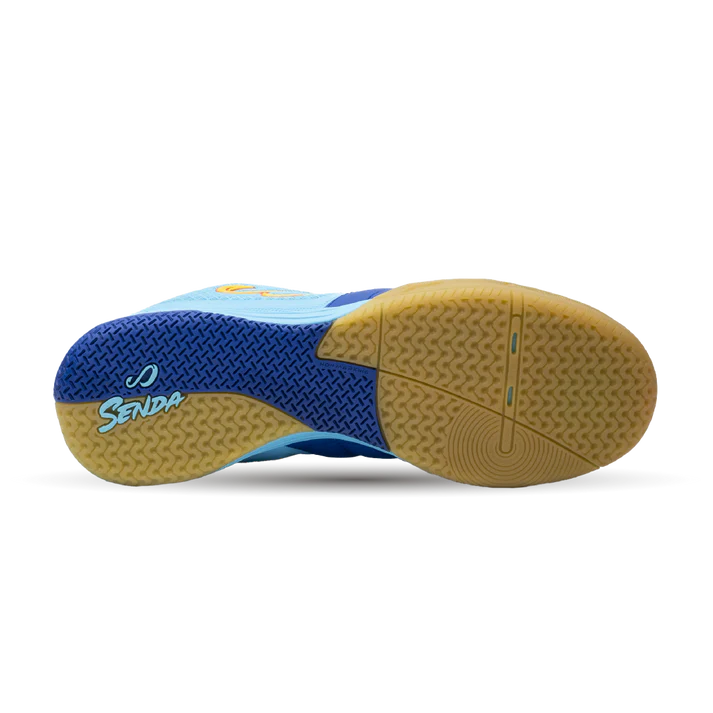 Ushuaia Club 2.0 Futsal Shoe