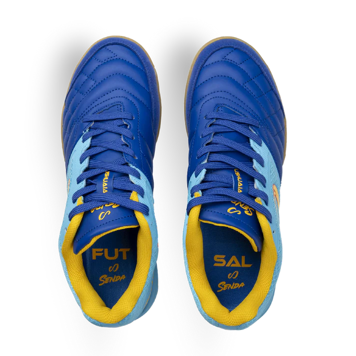 Ushuaia Club 2.0 Futsal Shoe