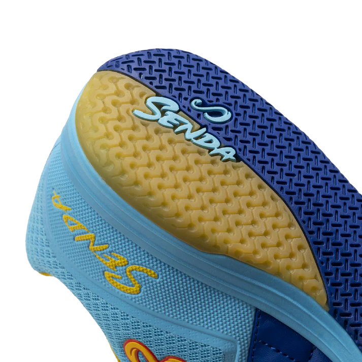 Ushuaia Club 2.0 Futsal Shoe