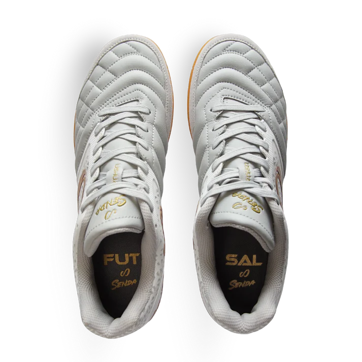 Senda Ushuaia Pro 2.0 Futsal Shoe